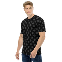 Load image into Gallery viewer, Pentacles Men's t-shirt