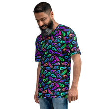 Load image into Gallery viewer, Raven Magic Men's t-shirt