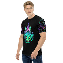 Load image into Gallery viewer, Goatful Men's t-shirt