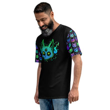 Load image into Gallery viewer, The Purracle Men's t-shirt