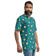 Load image into Gallery viewer, Stitched Together Men's t-shirt