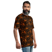 Load image into Gallery viewer, Hallows Eve Men's t-shirt