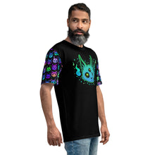 Load image into Gallery viewer, The Purracle Men's t-shirt