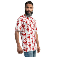 Load image into Gallery viewer, Horror Hands Men's t-shirt