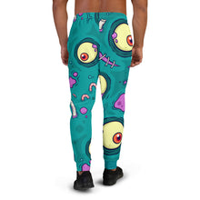 Load image into Gallery viewer, Stitched Together Men's Joggers