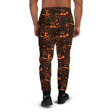 Load image into Gallery viewer, Hallows Eve Men's Joggers