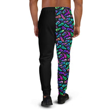 Load image into Gallery viewer, Raven Magic Men's Joggers