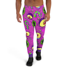 Load image into Gallery viewer, Succubus Men's Joggers