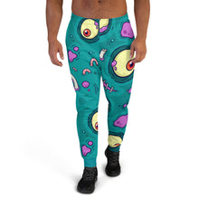 Load image into Gallery viewer, Stitched Together Men's Joggers