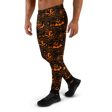 Load image into Gallery viewer, Hallows Eve Men's Joggers