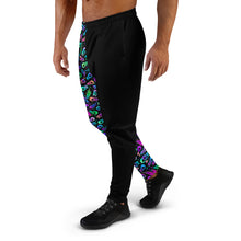 Load image into Gallery viewer, Raven Magic Men's Joggers