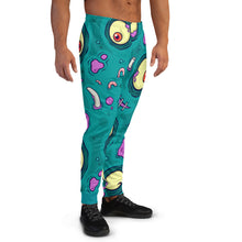 Load image into Gallery viewer, Stitched Together Men's Joggers