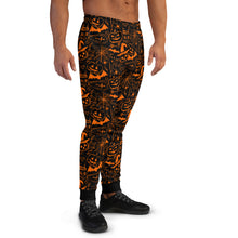 Load image into Gallery viewer, Hallows Eve Men's Joggers