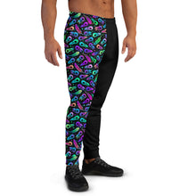 Load image into Gallery viewer, Raven Magic Men's Joggers