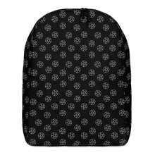 Load image into Gallery viewer, Pentacles Backpack