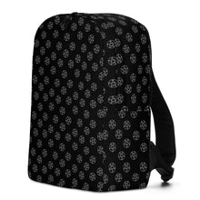 Load image into Gallery viewer, Pentacles Backpack