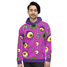 Load image into Gallery viewer, Succubus Unisex Hoodie