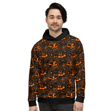 Load image into Gallery viewer, Hallows Eve Unisex Hoodie