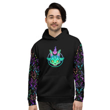 Load image into Gallery viewer, Goatful Unisex Hoodie