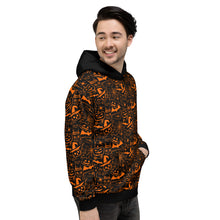 Load image into Gallery viewer, Hallows Eve Unisex Hoodie