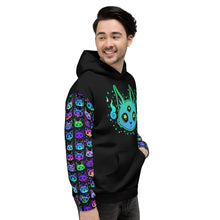 Load image into Gallery viewer, The Purracle Unisex Hoodie