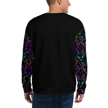 Load image into Gallery viewer, Goatful Unisex Sweatshirt