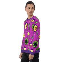 Load image into Gallery viewer, Succubus Unisex Sweatshirt