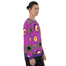 Load image into Gallery viewer, Succubus Unisex Sweatshirt