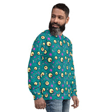 Load image into Gallery viewer, Stitched Together Unisex Sweatshirt