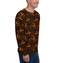 Load image into Gallery viewer, Hallows Eve Unisex Sweatshirt