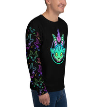 Load image into Gallery viewer, Goatful Unisex Sweatshirt