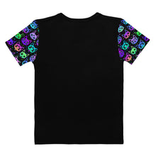 Load image into Gallery viewer, The Purracle Women's T-shirt