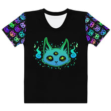 Load image into Gallery viewer, The Purracle Women's T-shirt