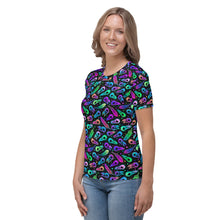 Load image into Gallery viewer, Raven Magic Women's T-shirt