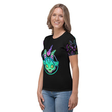 Load image into Gallery viewer, Goatful Women's T-shirt