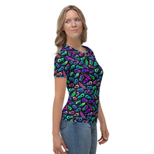 Load image into Gallery viewer, Raven Magic Women's T-shirt