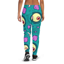 Load image into Gallery viewer, Stitched Together Women's Joggers