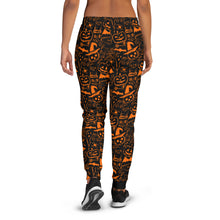 Load image into Gallery viewer, Hallows Eve Women's Joggers
