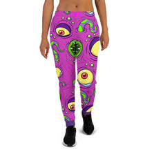 Load image into Gallery viewer, Succubus Women's Joggers