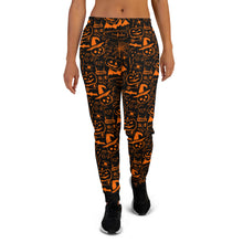 Load image into Gallery viewer, Hallows Eve Women's Joggers