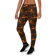 Load image into Gallery viewer, Hallows Eve Women's Joggers