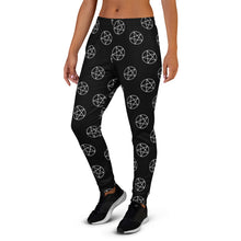 Load image into Gallery viewer, Pentacles Women's Joggers