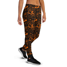 Load image into Gallery viewer, Hallows Eve Women's Joggers