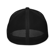 Load image into Gallery viewer, Mesh back trucker cap