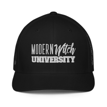 Load image into Gallery viewer, Mesh back trucker cap