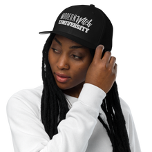 Load image into Gallery viewer, Mesh back trucker cap