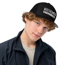 Load image into Gallery viewer, Mesh back trucker cap