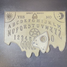 Load and play video in Gallery viewer, Oozing Spirit Board