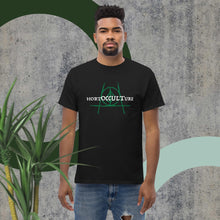 Load image into Gallery viewer, HortOCCULTure Men's classic tee
