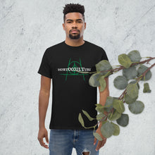 Load image into Gallery viewer, HortOCCULTure Sigil Men's classic tee